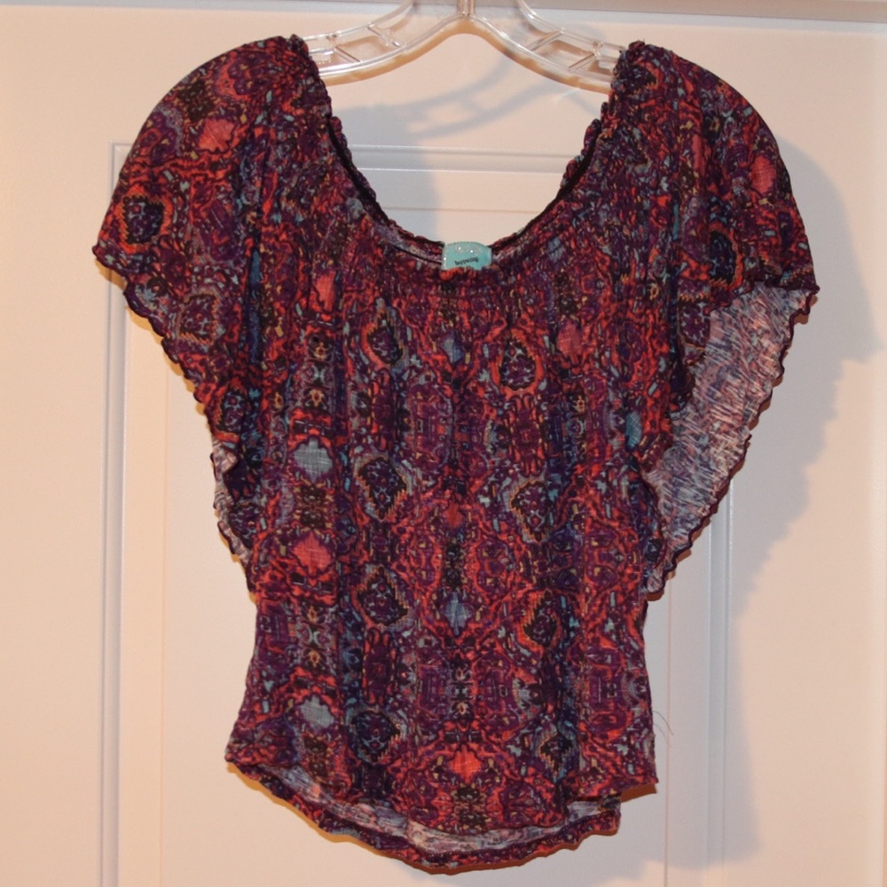 Cute Top